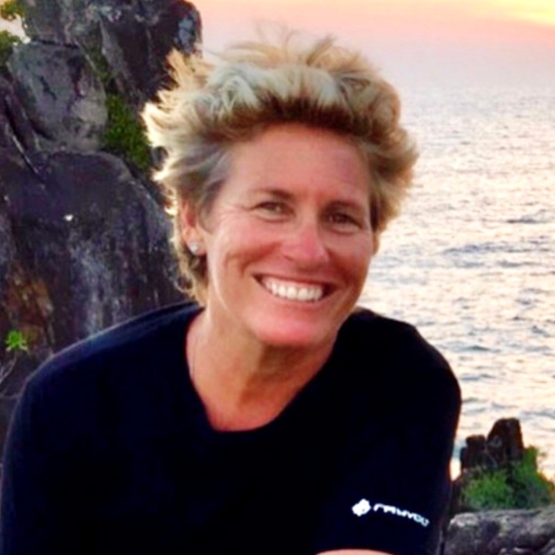 Caren Forbes